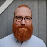 Nathan Chortos, P.Eng