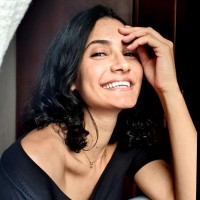 Giovanna Kfouri