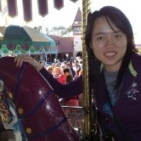 Yingshu Huang