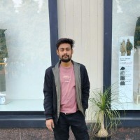 Vipin Kumar