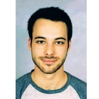 Tristan Harel