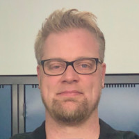 Brian W. Jensen