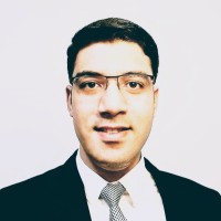 Mohammad Oukal, CMA