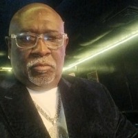 Anthony Brooks