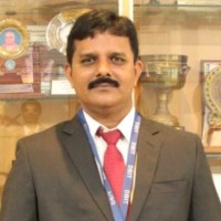 Dr. ANANTHA PADMANABHAM K C