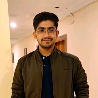 Swapnil Paraskar