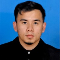 FAIRUZ IQBAL BIN KAMAROL BAHARIL