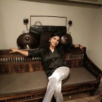 Pushpa Naik