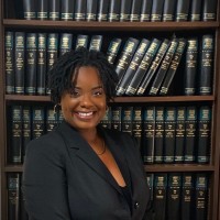 Yiesha L. Jones