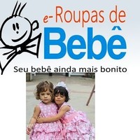 E-Roupas De Bebe
