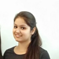 Tejaswini Kalra