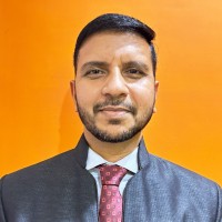Krishan Kashyap
