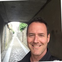 Patrick Lafrance