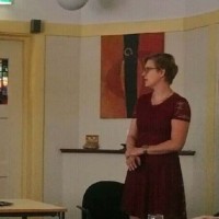 Ellen Van Kalkeren