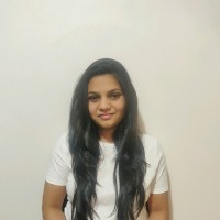 Thrupthi Honnagangaiah Manjula