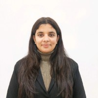 Yamini Sharma