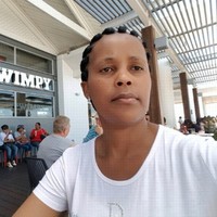 Zandile Khuluse