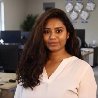 Jo Lakshman