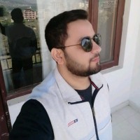 Mohammad Imran Gilani