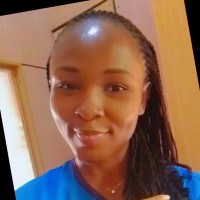 Ndidi Ekea