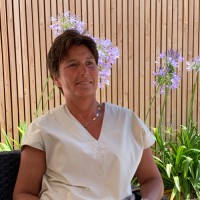 Kathleen De Spiegeleir