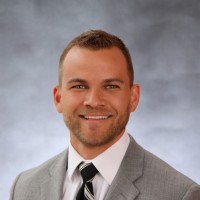 Nolan Daniels, Pt, Dpt, Ocs