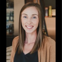 Amber Langlois
