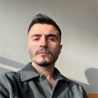 Gökmen Demir