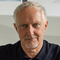 Dieter Brell