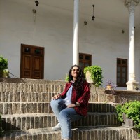 Reyhan Rahimi