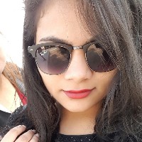 Simran Jaiswal