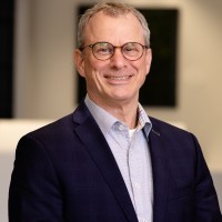 André van Oosten