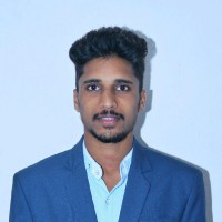 Lohith B S