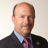 John Vandygriff, Cfa