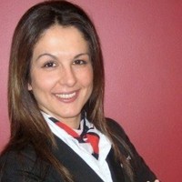 Tina Giannaris