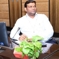Vikas Upade C.
