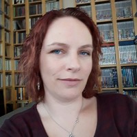 Tessa Boomkamp