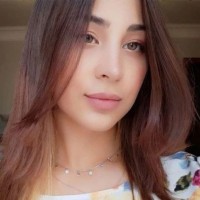 Arpi Baghdasaryan