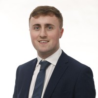 Aaron Mohan