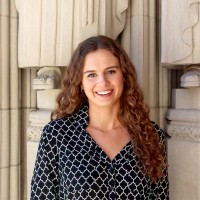 Caroline Strahorn