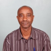 Gitau Kinyanjui