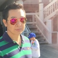 Ryan Tran