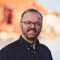 Bernt Hilmar Jacobsen