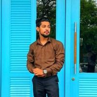 Ubaid Mapari