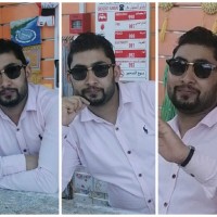 Saghir Ahmed