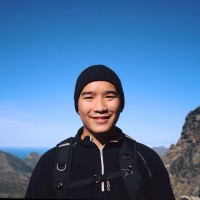 Daniel Khai Nguyen