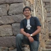 Satish Patil