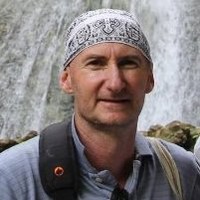 Wayne Davis