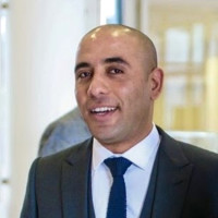 Mohamed Fahmy