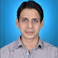 Prasad Keluskar